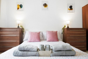The Allcroft Apartment